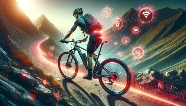 Inovações no Controle Eletrônico de E-bikes e sua Importância