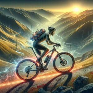 Células de Combustível de Hidrogênio em E-bikes Futuro Sustentável