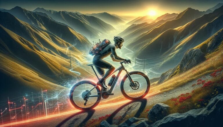 Células de Combustível de Hidrogênio em E-bikes Futuro Sustentável