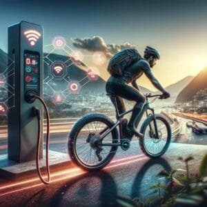 Interoperabilidade e carregamento de e-bikes desafios e soluções