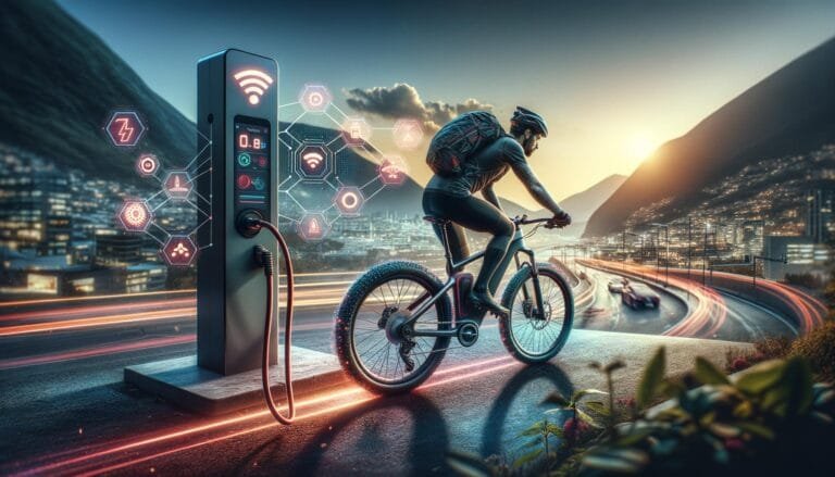Interoperabilidade e carregamento de e-bikes desafios e soluções