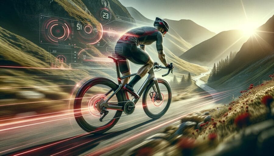 Aerodinâmica e Design de E-bikes para Melhor Desempenho