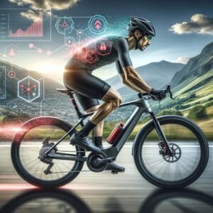 Avanços em eficiência energética de e-bikes e sua importância