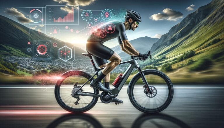Avanços em eficiência energética de e-bikes e sua importância