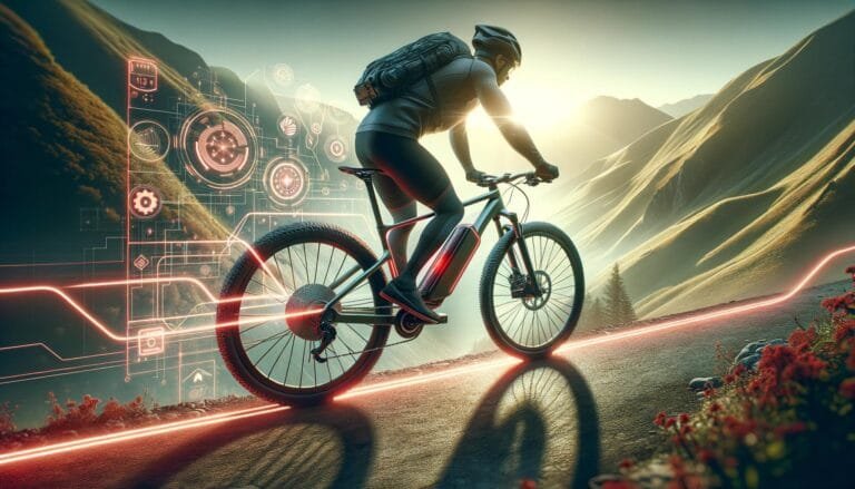 Supercondutividade em e-bikes o futuro do ciclismo sustentável