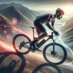 Feedback Tátil e-bikes A Nova Era da Pilotagem Inteligente