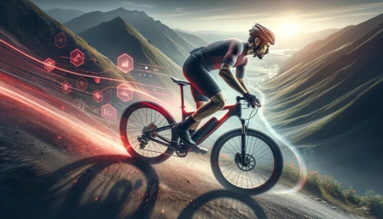 Feedback Tátil e-bikes A Nova Era da Pilotagem Inteligente