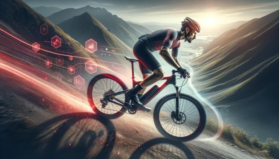 Feedback Tátil e-bikes A Nova Era da Pilotagem Inteligente