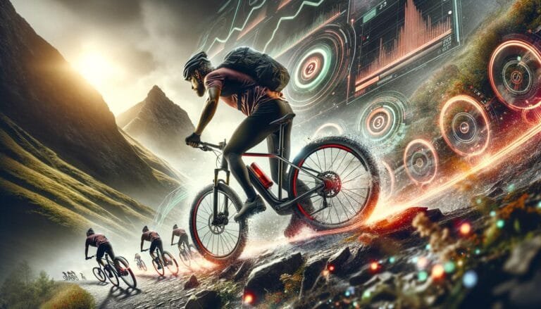 E-bikes sustentáveis e sua contribuição para a sustentabilidade urbana