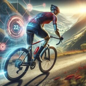 Conciliar treinos de academia e bicicleta para melhores resultados