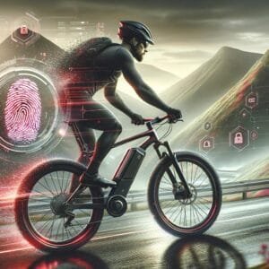 Inovação em sistemas antifurto para e-bikes seguras