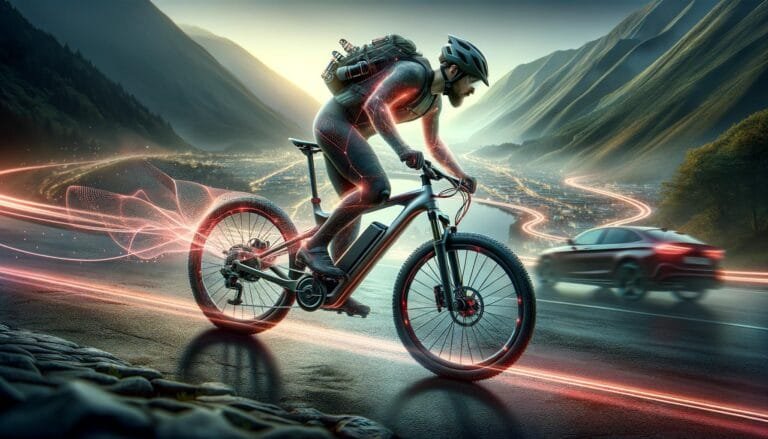 Futuro do Design Modular em E-bikes e a Modularidade