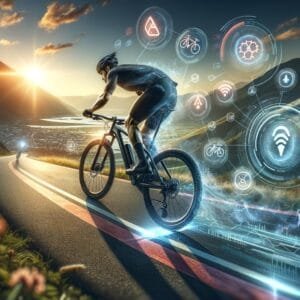 Carga Sem Fio para E-bikes Transformando a Mobilidade Elétrica