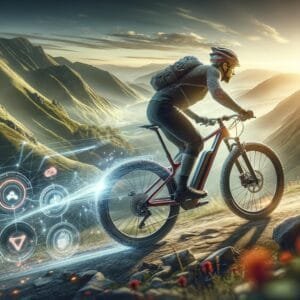 Baterias de estado sólido para e-bikes o futuro da mobilidade elétrica