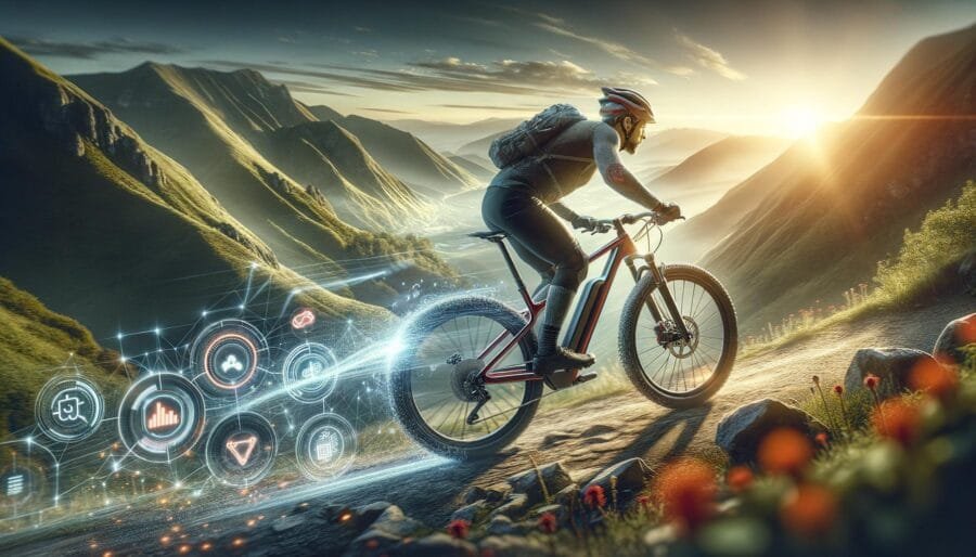 Baterias de estado sólido para e-bikes o futuro da mobilidade elétrica
