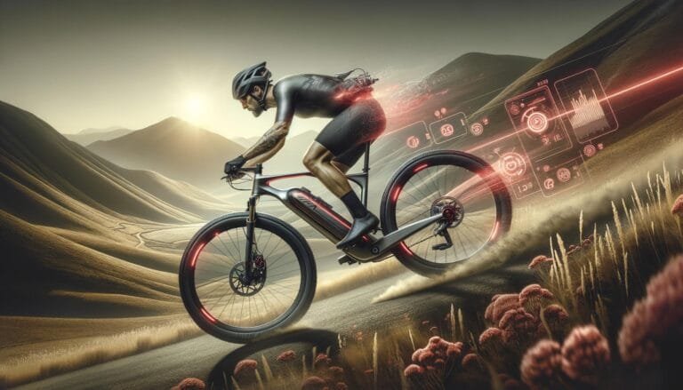 Materiais leves e resistentes para e-bikes e compostos inovadores