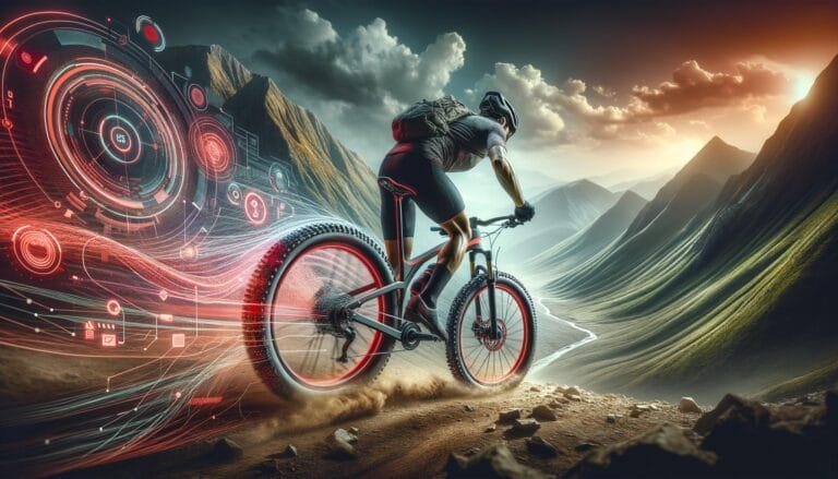 Inovações em Pneus para E-bikes Aumentam Durabilidade e Segurança