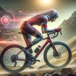 frequencia ideal de treinos de ciclismo por semana