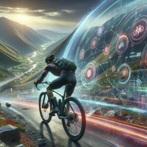 Integração de e-bikes e transporte inteligente para mobilidade urbana