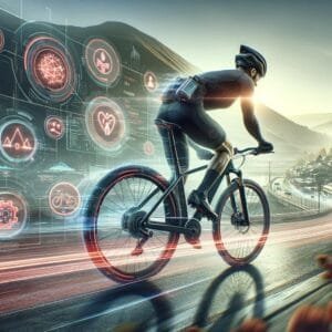 E-bikes autônomas e o futuro da mobilidade individual