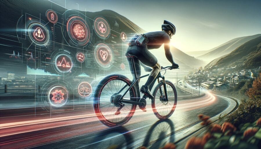 E-bikes autônomas e o futuro da mobilidade individual