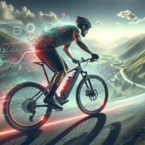 Sustentabilidade na Fabricação de E-bikes e seu Impacto Ambiental