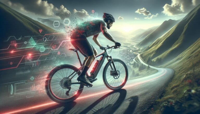 Sustentabilidade na Fabricação de E-bikes e seu Impacto Ambiental