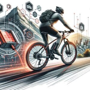 Nanotecnologia e-bikes inovações para ciclismo sustentável