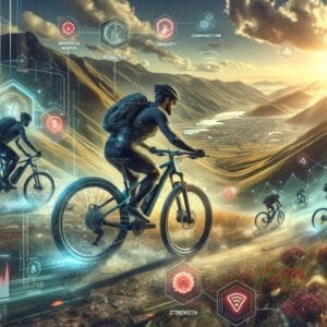 Sistemas de Monitoramento em E-Bikes para Melhor Desempenho