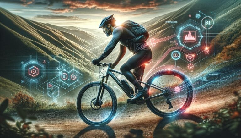 Planejamento de autonomia para bikes elétricas e sua importância