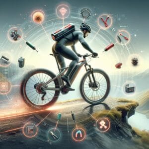 manutencao de e bikes dicas essenciais para performance segura