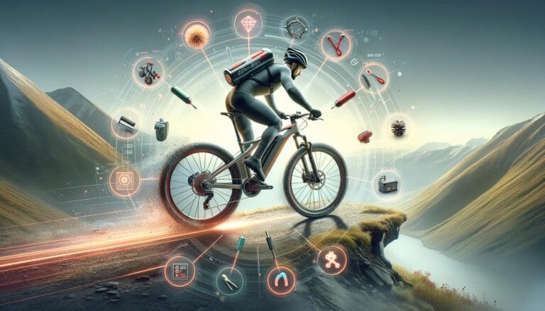 manutencao de e bikes dicas essenciais para performance segura