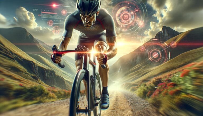 Conciliando Treinos de Academia e Ciclismo para Competição