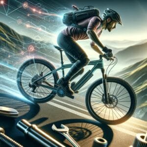 Precauções na Montagem de Acessórios em E-Bikes