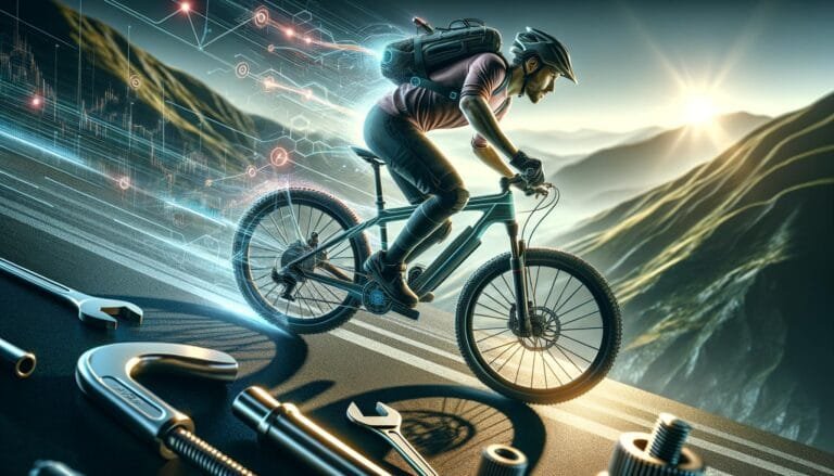 Precauções na Montagem de Acessórios em E-Bikes