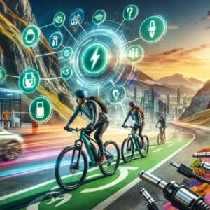 Aumentar o Alcance das E-Bikes com Estratégias Eficazes