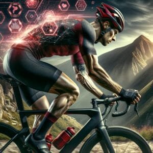 Superando o medo de pedalar em percursos desafiadores