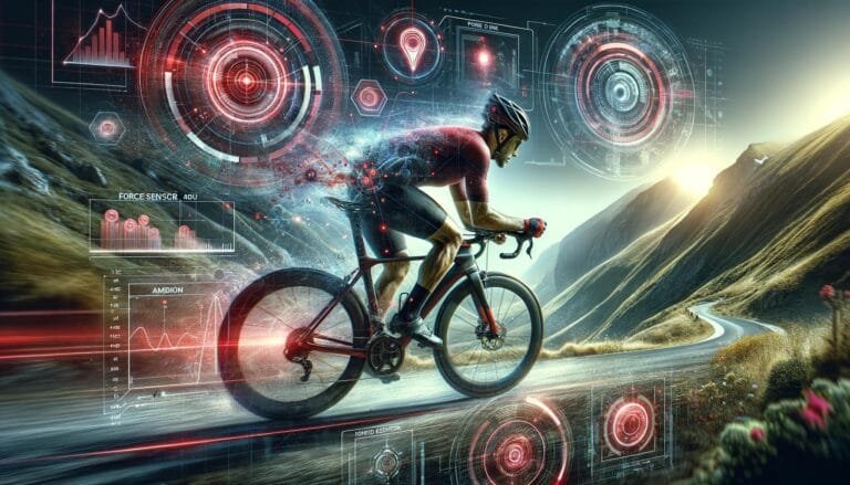 Avanços na Tecnologia de Display MASTERMIND TCD-w para Ciclistas