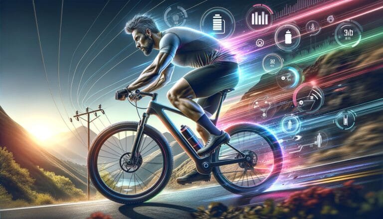 Aproveite o Modo Turbo e Bike para Melhorar sua Performance