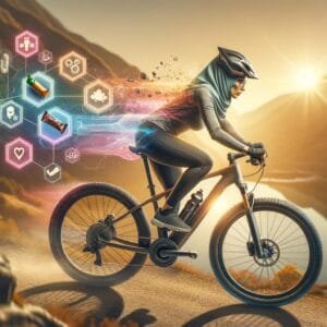 Preparação para longas pedaladas com e-bikes dicas essenciais