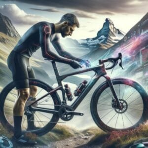 Segurança em Componentes de Carbono Manutenção e Performance