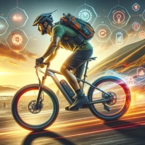 Bicicletas elétricas conheça benefícios e dicas de uso