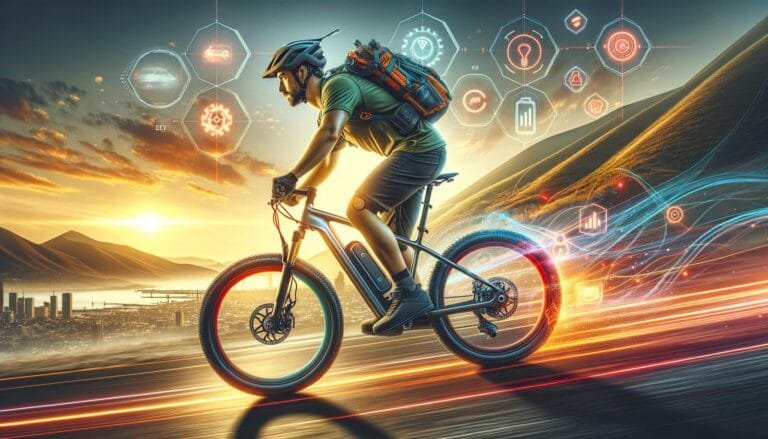 Bicicletas elétricas conheça benefícios e dicas de uso