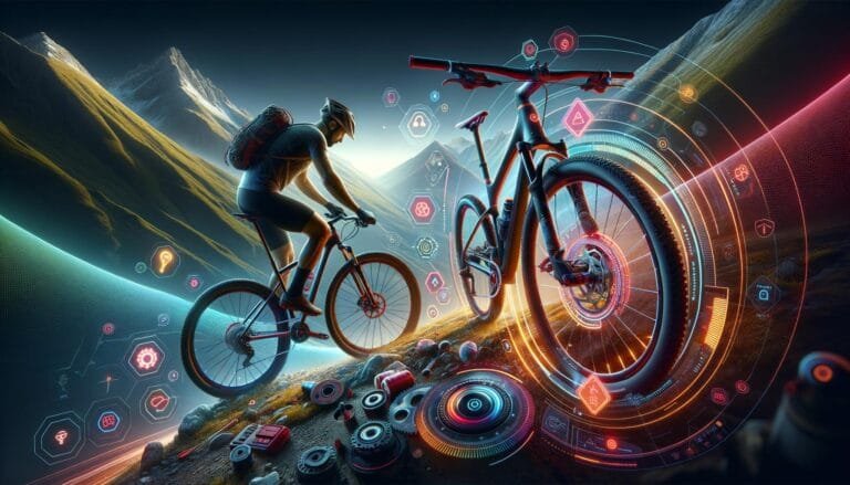 Partes da bicicleta e sua mecânica para ciclistas iniciantes