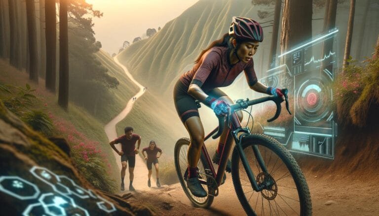 Dicas de segurança para pedalar aos 50 anos com confiança