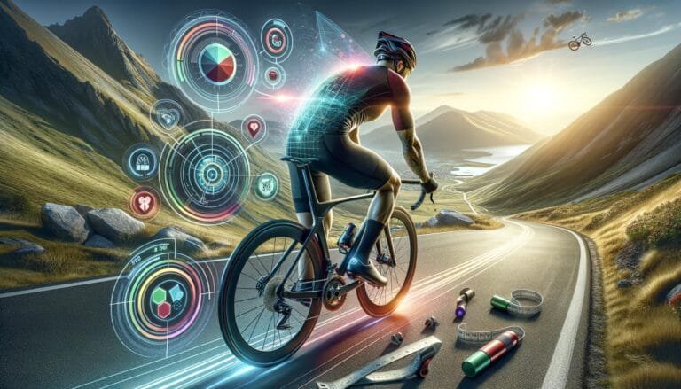 Ajuste da Bicicleta Como Escolher o Tamanho Certo da Bicicleta