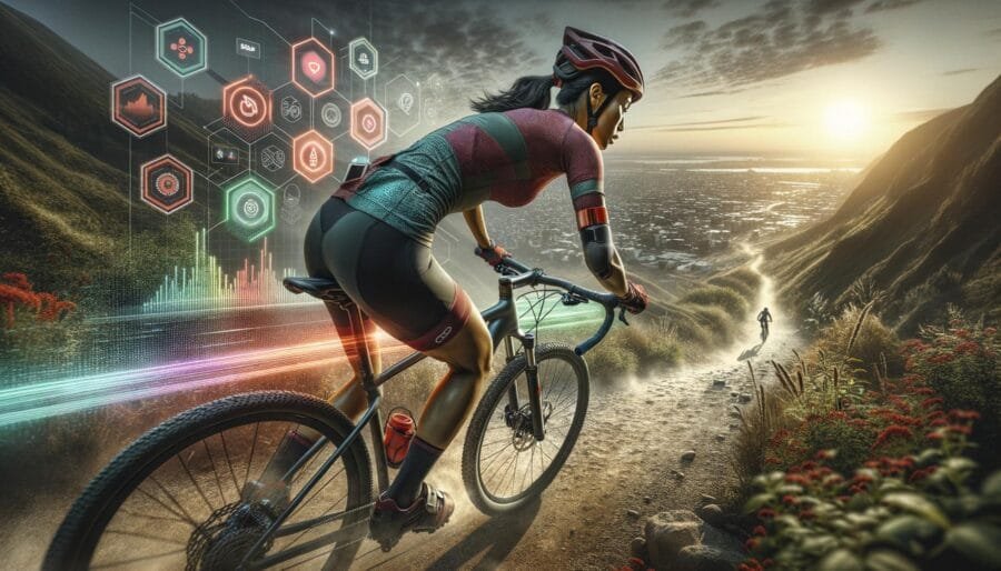 Dicas de segurança para ciclismo urbano e mountain bike
