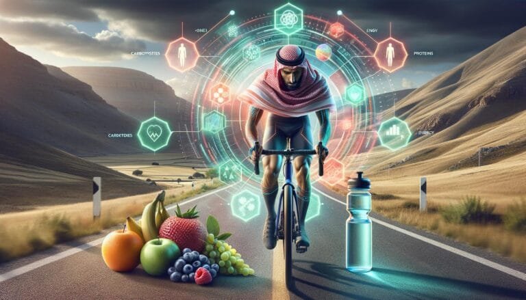 Nutrição e Hidratação para Ciclistas Aumente Seu Desempenho