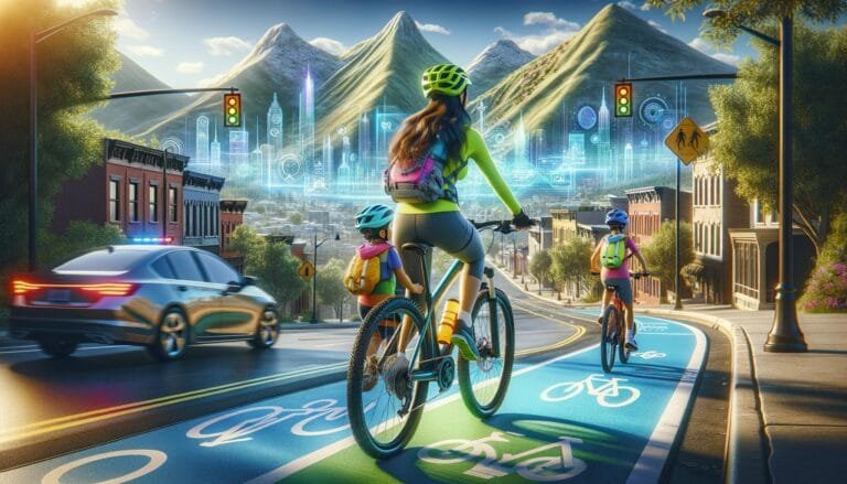 Direitos e deveres dos ciclistas urbanos no trânsito