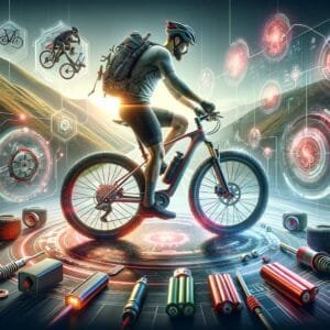 Manutencao de e bikes cuidados essenciais para sua bicicleta elétrica